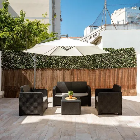 Zoo House Iii Appartement Lissabon