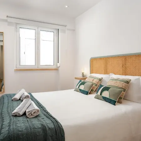 Zoo House Iii Lissabon