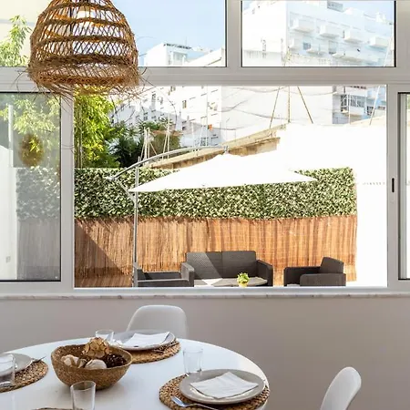 Zoo House Iii Appartement *