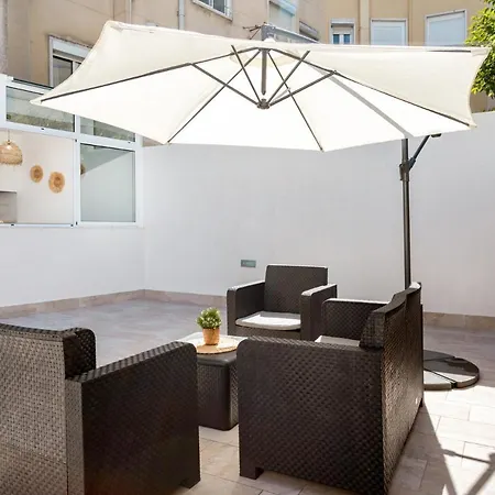 Appartement Zoo House Iii