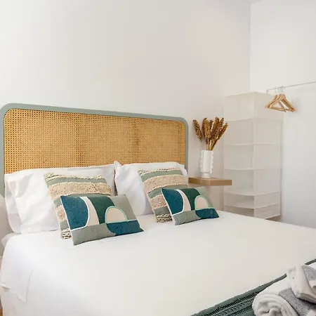 Appartement Zoo House Iii