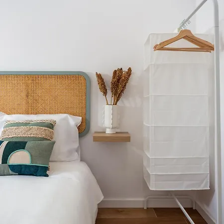 Zoo House Iii Appartement