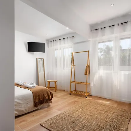 Zoo House Iii Appartement *