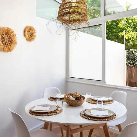 Zoo House Iii Apartment Lisbon
