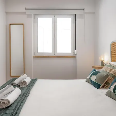 Zoo House Iii * Lisbon