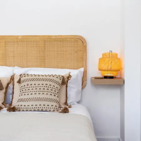 公寓 Zoo House Iii *