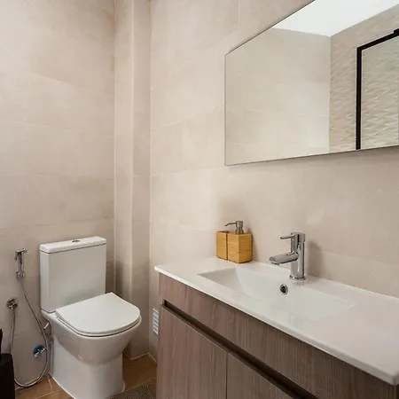 Zoo House Iii Lisboa