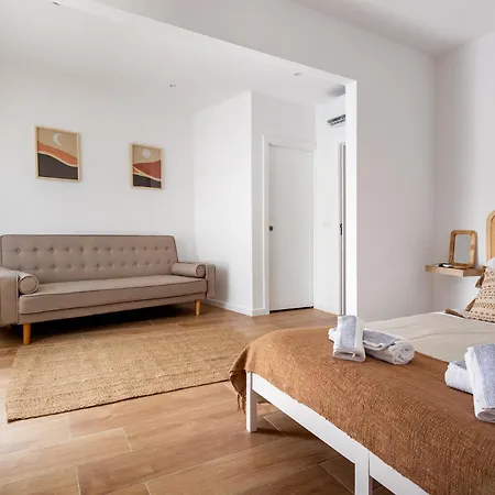 Zoo House Iii Apartman *