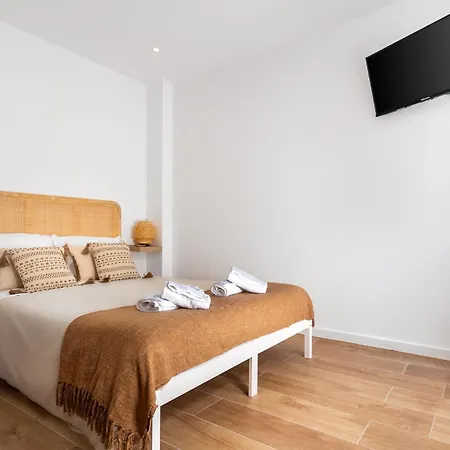 Zoo House Iii 公寓 Lisboa