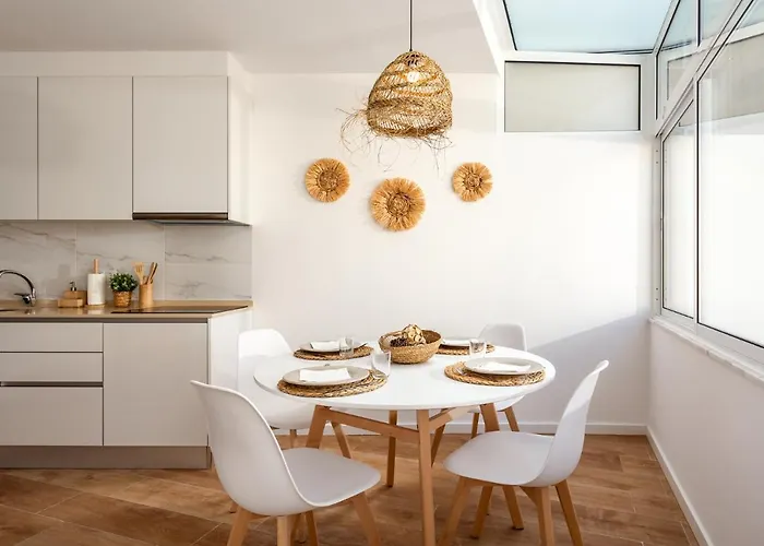 Zoo House Iii Lisbon