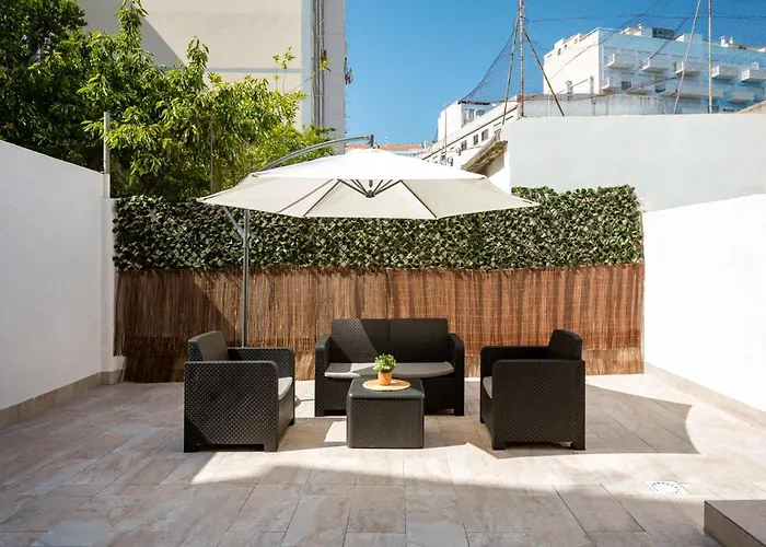 Zoo House Iii Apartment Lisbon