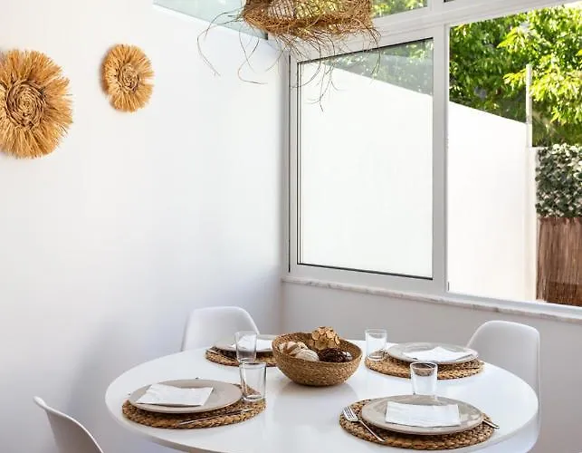 Zoo House Iii Apartment Lisbon