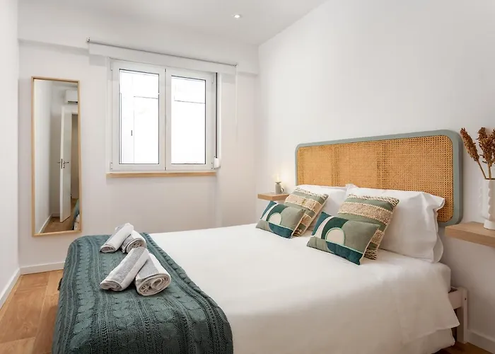 Zoo House Iii Lisbon