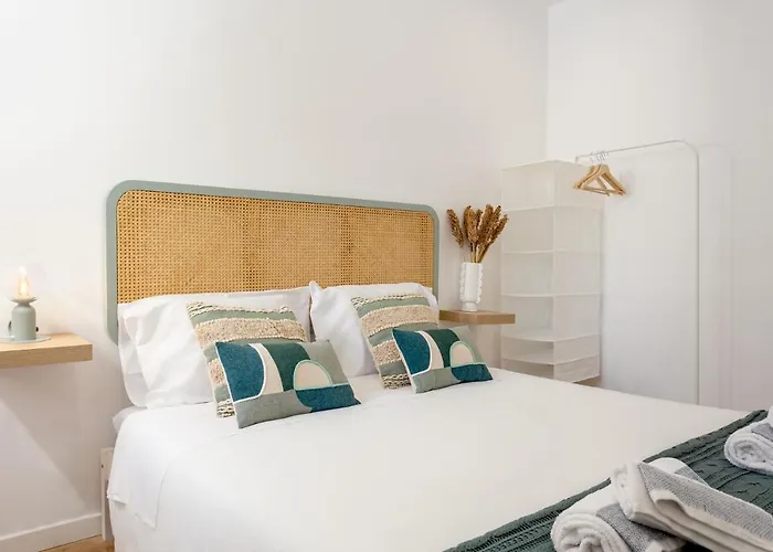 דירה Zoo House Iii