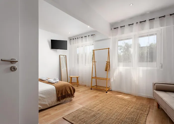 Zoo House Iii Apartment *