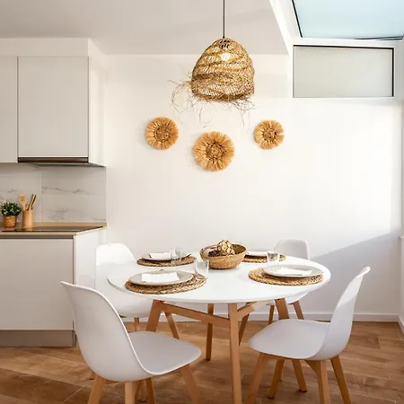 Zoo House Iii Lizbona