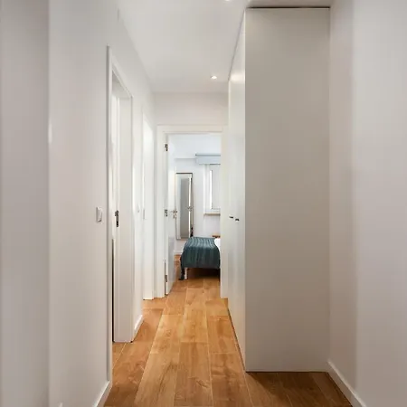 Apartmán Zoo House Iii