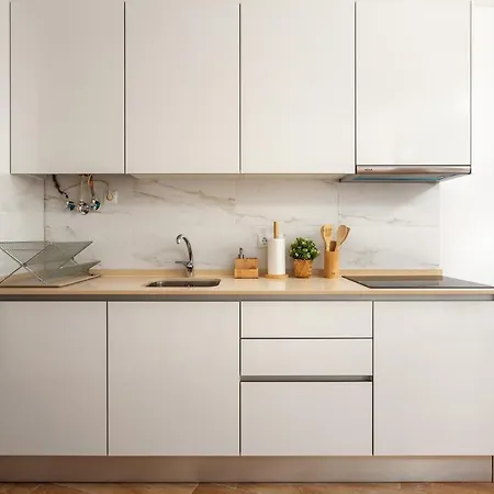 Zoo House Iii Lejlighed Lisboa